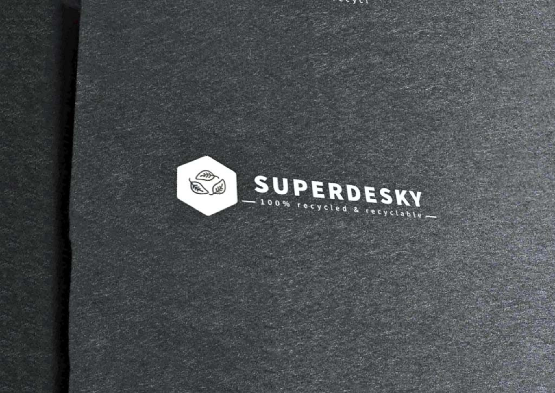 Superdesky